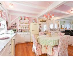 50s retro kitchens