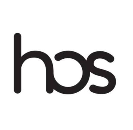 Logo Hos of Shopaholic