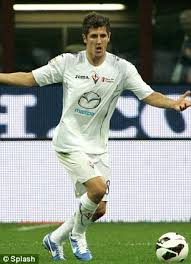 1989 à titograd, yougoslavie (rfs) Stevan Jovetic Has Signed For Manchester City From Fiorentina Daily Mail Online