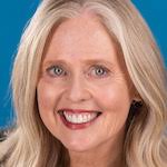 How are veterans chosen for the flag ceremony?