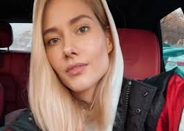 Юлия паршута — история любви 02:44. Pevica Yuliya Parshuta Podelilas Glavnym Sekretom Molodosti I Krasoty Novosti Yuliya Parshuta Shou Biznes Pevica