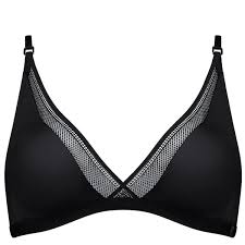 28,00 € 39,95 € / page. Soutien Gorge Sans Armatures Noir Sloggi Lemon Curve