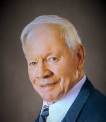 Francis Murray Obituary