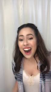 Wanted to give this a little re-take. Cady audition! #chrismeangirls  @christopherjdesiderio #connorsmeangirls @connorjoseph.m #meangirls  #theater #deh