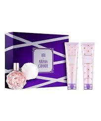Sweet like candy by ariana grande perfume. Ariana Grande Fragrance Sweet Like Candy 3 4 Oz Eau De Parfum 3 Pc Set Women Best Price And Reviews Zulily