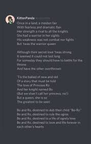 The Ballad Of Bo And Ro 1 5 Lost City The Best Series Ever Ballad