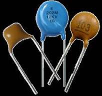 Ceramic Capacitor | Capacitor Types | Capacitor Guide