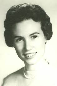 Obituary information for Mary Ann Buban