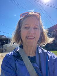 I just finished Day #3 of door-knocking in neighborhoods talking and  listening to people about this election.