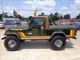 Pin By Chris Gray On Cj8 Jeep Cars Jeep Scrambler Jeep Cj7