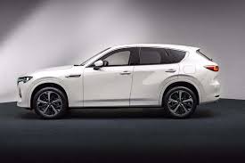 Image result for Rhodium White 2025 CX-70