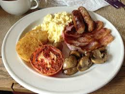 Premier inn free breakfast august 2021. Excellent Full English Breakfast Picture Of Premier Inn Waltham Abbey Hotel Tripadvisor