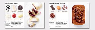Simplissime Feuillete Roule A La Mure Et Mousse Chocolat Craquante Recette Simplissime Light Recette Cuisine Facile
