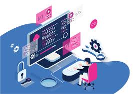 طراحی سایت و طراحی پورتال | Web Design | رادکام