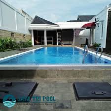 Keuntungan Menggunakan Kontraktor Kolam Renang Jakarta Jayatri Pool Di 2020 Kolam Renang Kolam Desain