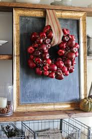 Check spelling or type a new query. Diy Apple Wreath The Wood Grain Cottage