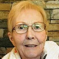 Veronica "Roni" Kohl Obituary