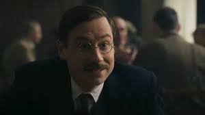 Kafka, Miniserie, Biopic, Drama, Folgen 1-6, 2023-2024