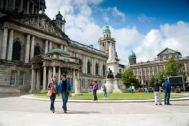 The grounds feature a number of statues and memorials relating to belfast's. Belfast City Hall Picture Of Belfast Northern Ireland Tripadvisor