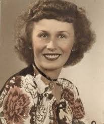 Marian Florence Stone Miller (1916-2018)