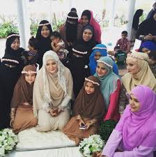 Luahan sayu muhammad noor farhan che bakar isu cerai : Called The Wife Abby Abadi Legal Correspondent Movement Best Asian News