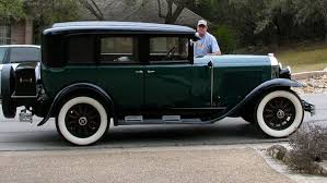 Image result for Tunis Gray 1929 Buick