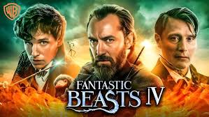 Fantastic Beasts