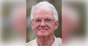 James Franklin "Jim" Blackmon Obituary (2023)