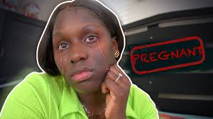 Pregnant Again *He Doesn't Know*