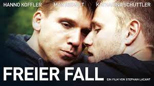 Freier Fall
