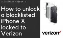 Especially when you bought a used iphone to save a few dollars, and it turns out that its imei number is reported as lost or stolen. Iphone Blacklist Removal Free Paid 2021 Unlock Blacklisted Iphone