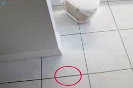 Hi, you're not alone, i'm paul burns nationally recognized bath refinishing expert ceo & founder of porcelain tub restoration. Got Chipped Floor Tile Try This Fix 7 Steps With Pictures Instructables