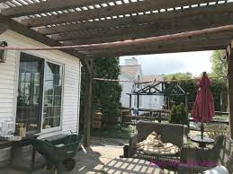 As well as pairing some of our favorite products with some of our favorites of. Answering Readers Questions About Our New Pergola Roots North South