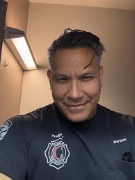 After about a year and a half I got to donate my hair again and get back to  my normal. I think I'm gonna wait till I retire from Fire to grow