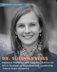 Iyalle Ssatu na Dr. Polly Peterson: Mitindo ya Mafanikio katika Taasisi ya  UJ