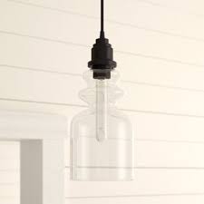 Ceiling Light With Plug Wayfair