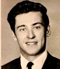 Remembering Michael Bryson