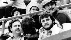 Drug Trafficking, Politics and Power ...