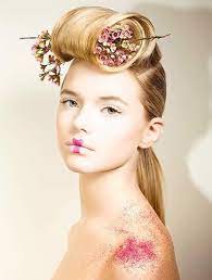 photo by walter ego avantgarde frisuren haarkunst kreative frisuren