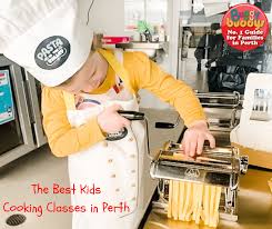The skin of an eggplant is full of antioxidants, potassium and magnesium. Kids Cooking Classes In Perth Buggybuddys Guide To Perth