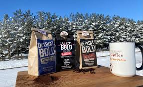 Detroit Bold Coffee Review New Definition Of Bold Best Quality Coffee