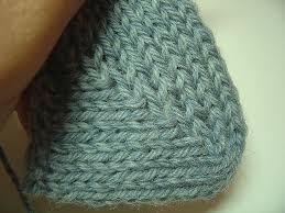 If you are knitting along on the rs and the directions now say w&t for a short row. Ravelry No Wrap Short Row Heel Tutorial Pattern By Kaity Fraker