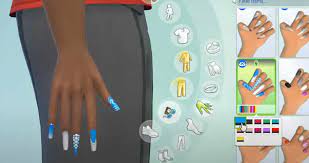 As the name suggests, these are your everyday nails. Sims 4 Nails Update Preparing Mods And Cc For September 2021 Changes