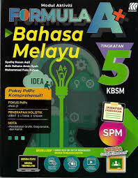Jawapan Buku Sasbadi Prinsip Perakaunan Tingkatan 5 Adinasinc