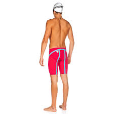 Mens Powerskin Carbon Flex Vx Jammer Racing Swimsuits Arena