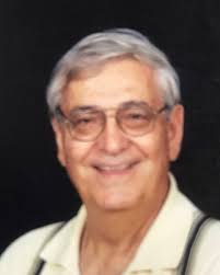 Obituary of Peter J. Riga