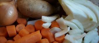 Häufig sind in kleinen portionen übermäßig viele kalorien versteckt. Gemusecremesuppe Schnell Und Flexibel Bzfe