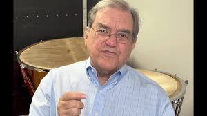 A bit more about Cloyd...