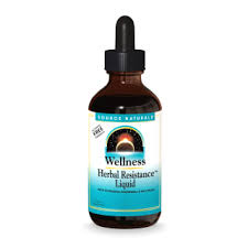 Tony lucchesi the national educator for source naturals joins us to talk about wellness formula. Source Naturals Wellness Herbal Resistance Liquid