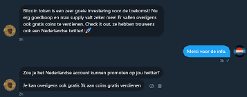 Home › crypto nieuws vandaag: Bitcoin Token Review Er Werd Vandaag Aan Ons Gevraagd Om By Crypto Nl Nieuws Medium